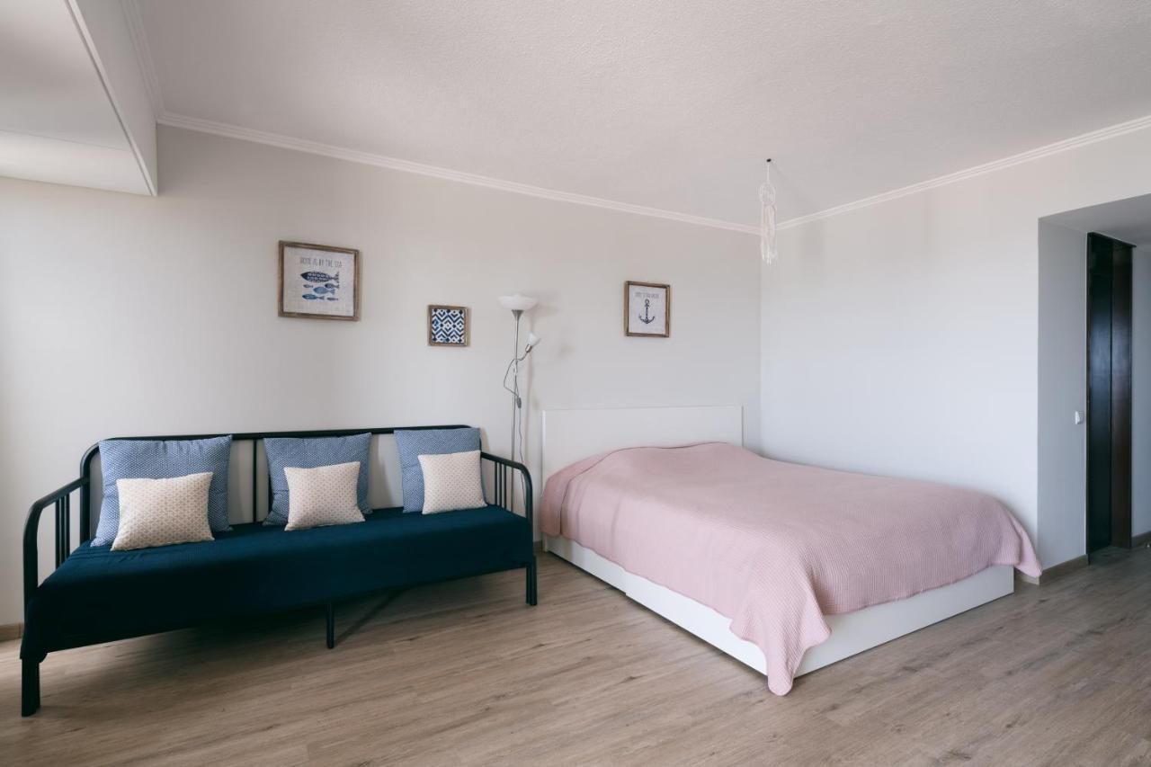 Binis Apartment Funchal  Buitenkant foto